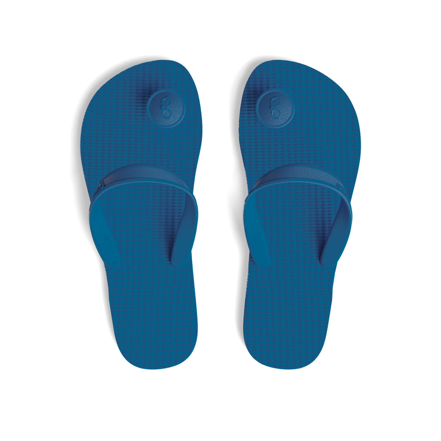 Guaranteed Long Lasting 100% Natural Rubber Flip-flops -Premium Quality »