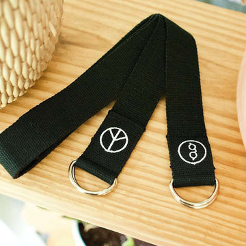 Vine Sling Yoga Strap